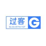 过客.的头像-过客博客